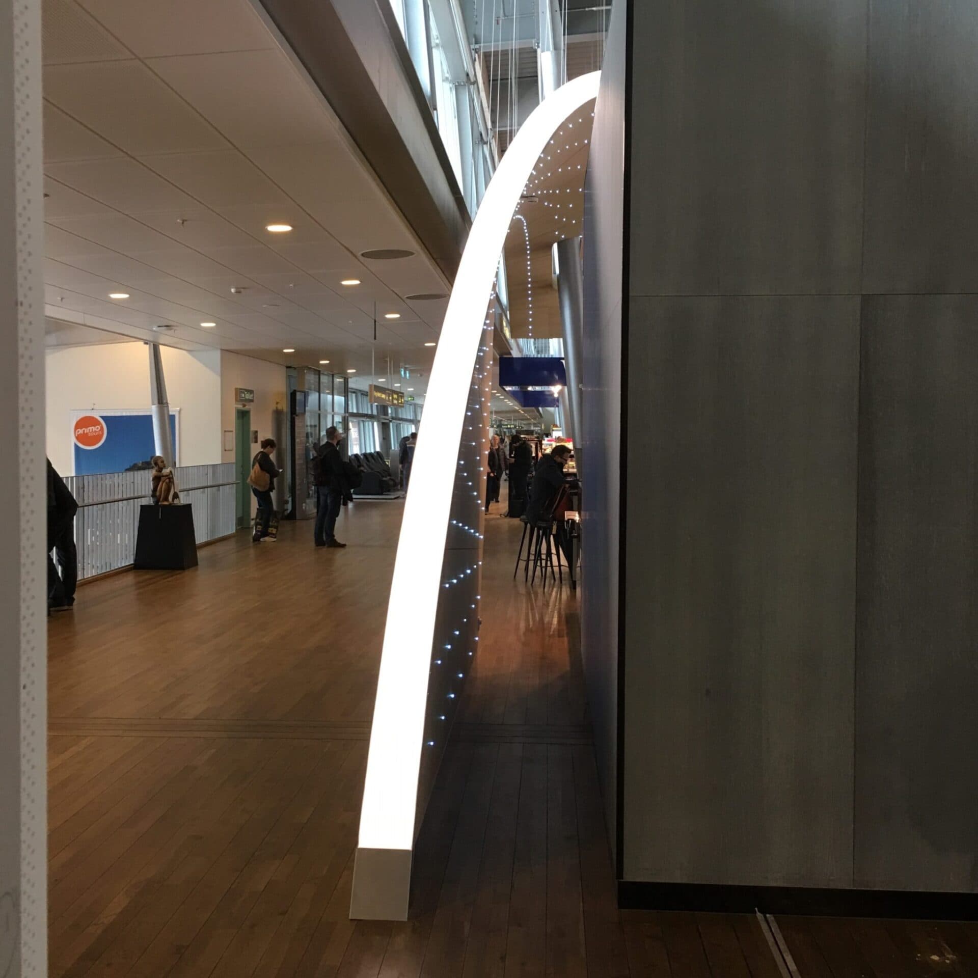 Udsmykning til Billund Lufthavn, billede 4