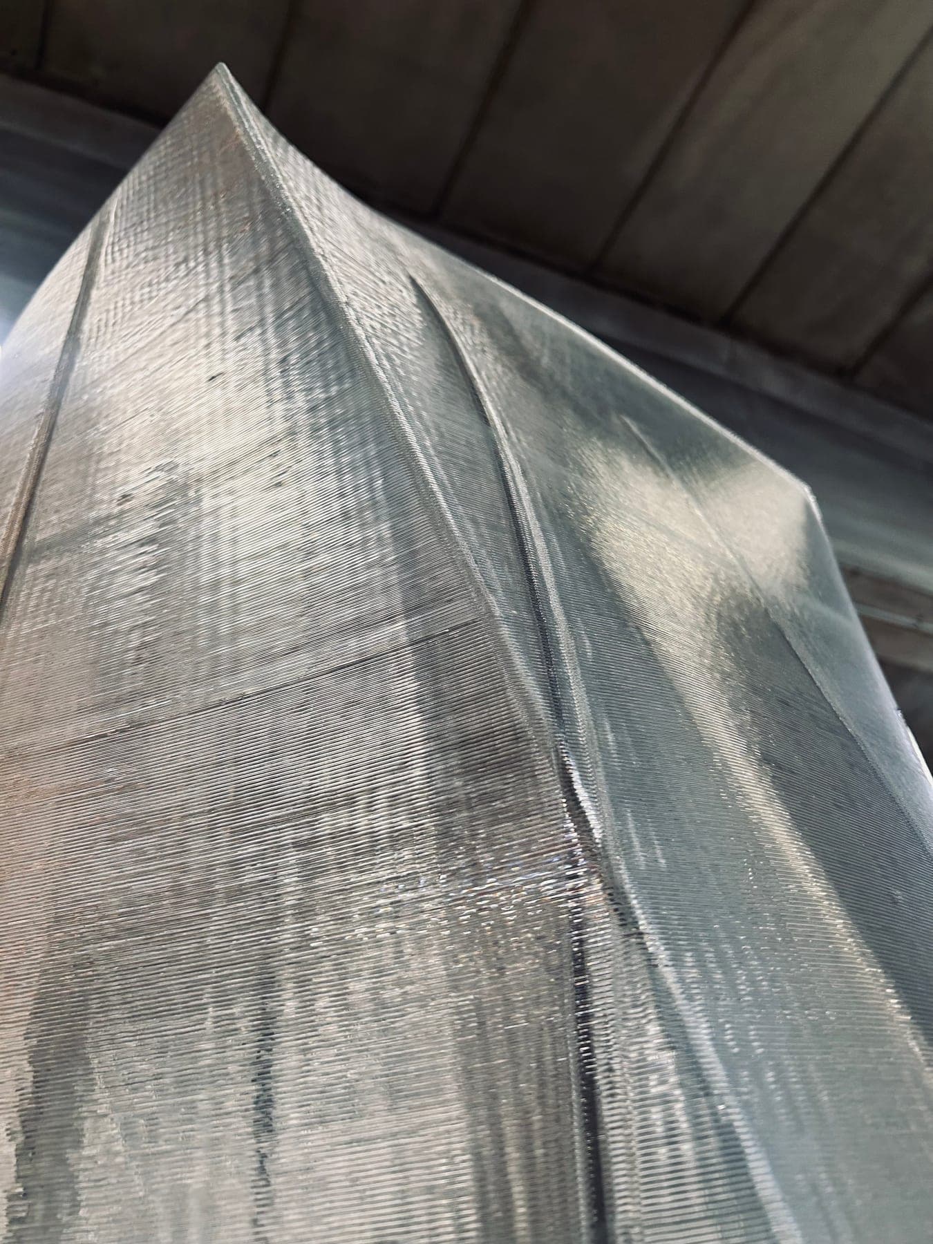 Kunstinstallation Crystalline, billede 6
