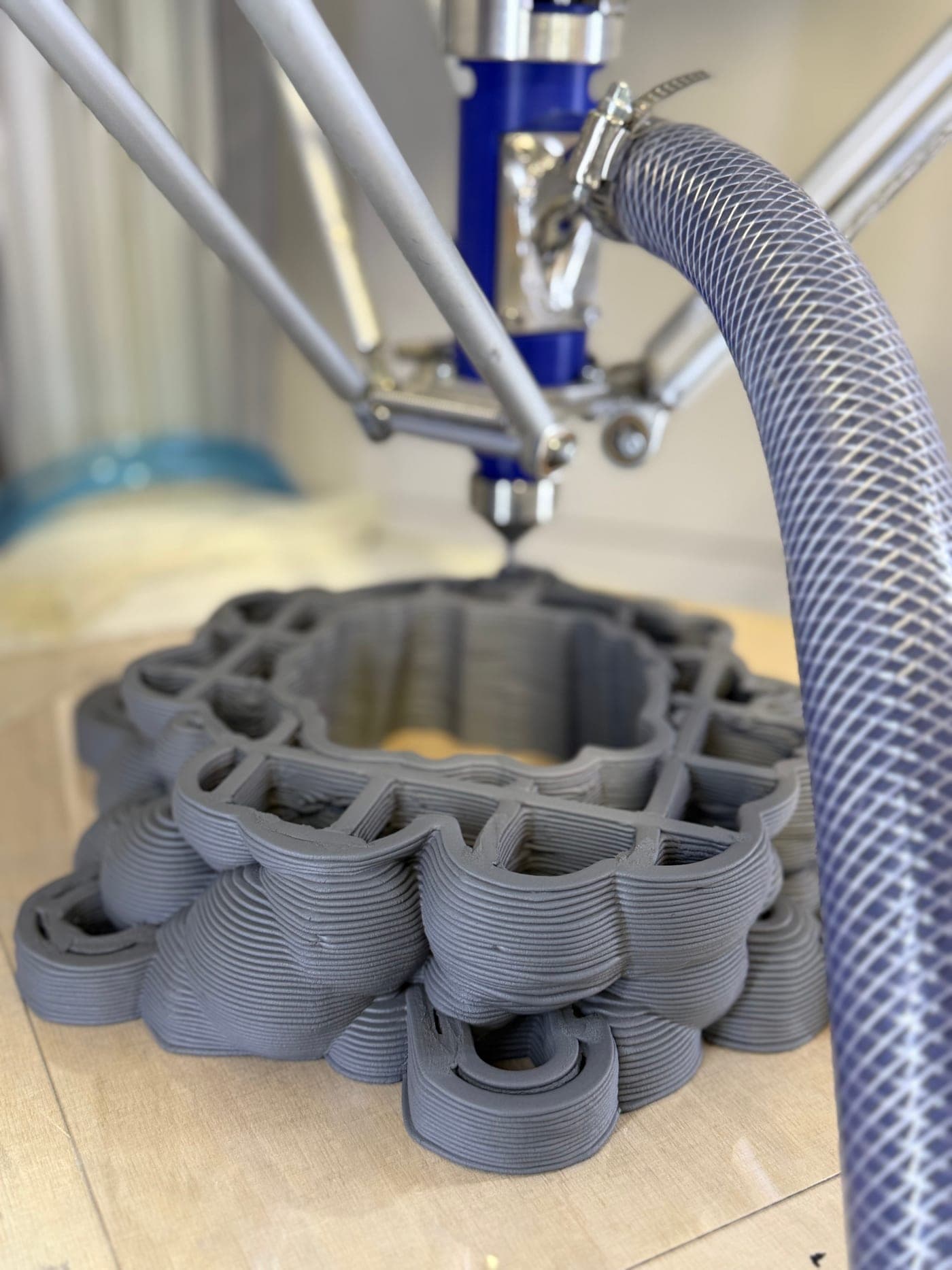 3D print i ler